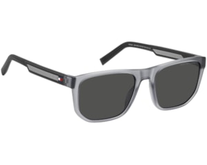 Óculos de Sol Tommy Hilfiger Cinza TH2200S KB7-55