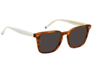 Óculos de Sol Tommy Hilfiger Havana TH 2158/S 0UC-52