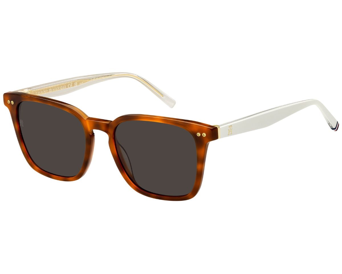 Óculos de Sol Tommy Hilfiger Havana TH 2158/S 0UC-52