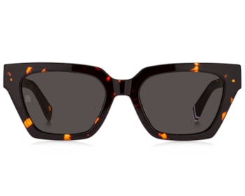 Óculos de Sol Tommy Hilfiger Havana TH2101S 086-52
