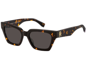 Óculos de Sol Tommy Hilfiger Havana TH2101S 086-52