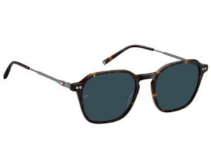 Óculos de Sol Tommy Hilfiger Havana TH2132S 086-53