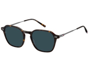 Óculos de Sol Tommy Hilfiger Havana TH2132S 086-53