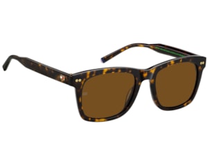 Óculos de Sol Tommy Hilfiger Havana TH2184S 086-52