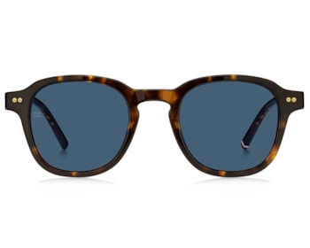 Óculos de Sol Tommy Hilfiger Havana TH2185S 086-49