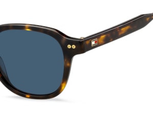 Óculos de Sol Tommy Hilfiger Havana TH2185S 086-49