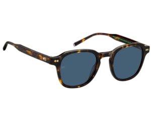 Óculos de Sol Tommy Hilfiger Havana TH2185S 086-49