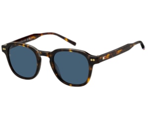 Óculos de Sol Tommy Hilfiger Havana TH2185S 086-49