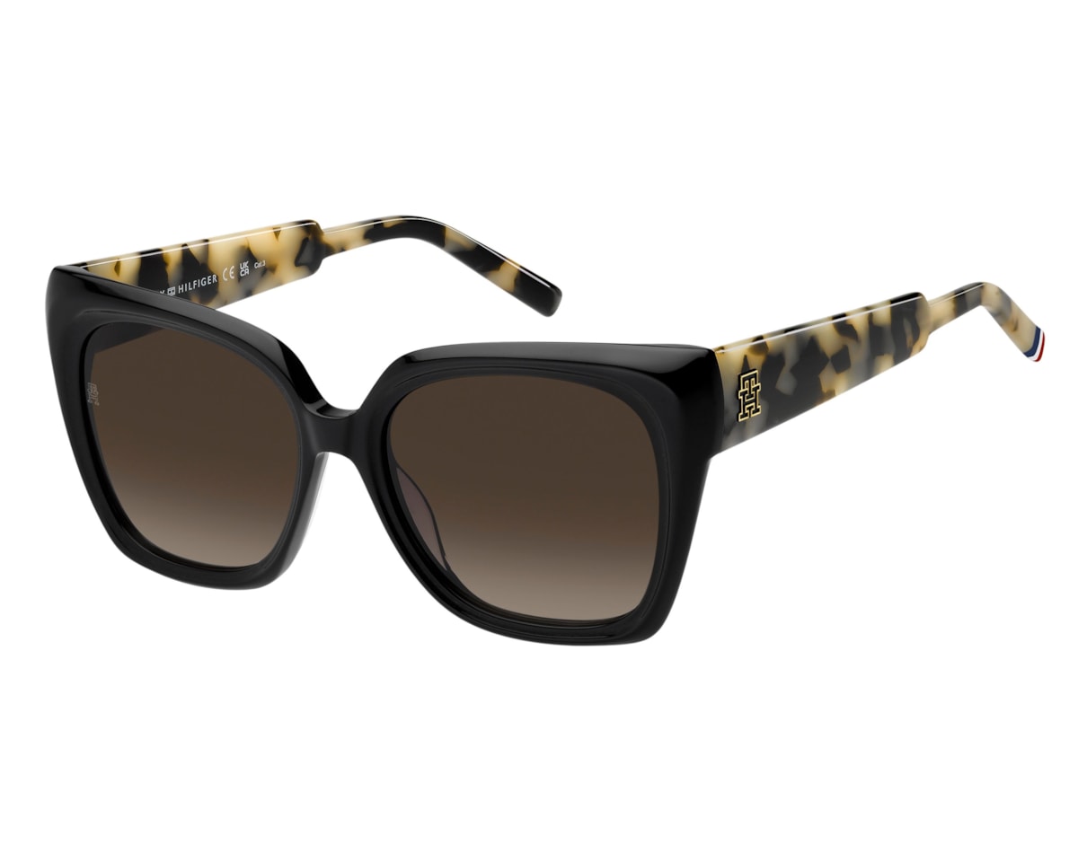 Óculos de Sol Tommy Hilfiger Havana TH2285/S 086-53