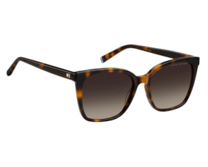 Óculos de Sol Tommy Hilfiger Marrom Havana  TH2226/S 086-54