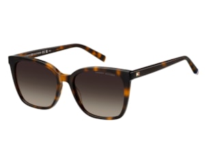 Óculos de Sol Tommy Hilfiger Marrom Havana  TH2226/S 086-54