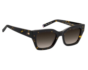 Óculos de Sol Tommy Hilfiger Marrom TH2264/S 086-51