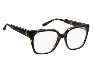 Óculos de Sol Tommy Hilfiger Marrom TH2285/S 086-53