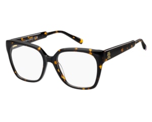 Óculos de Sol Tommy Hilfiger Marrom TH2285/S 086-53