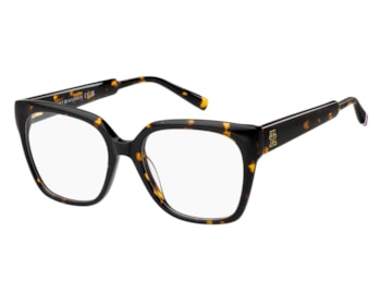 Óculos de Sol Tommy Hilfiger Marrom TH2285/S 086-53