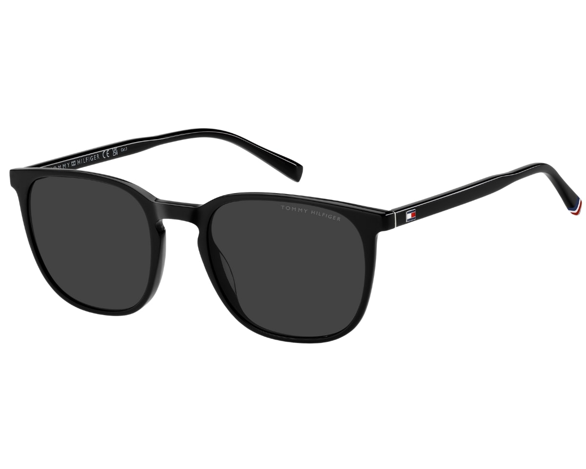 Óculos de Sol Tommy Hilfiger Preppy TH2266/S 807-52