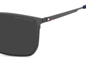 Óculos de Sol Tommy Hilfiger Preto TH 2272/S-SVK-56