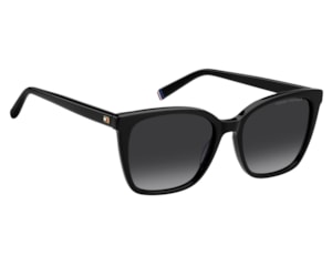 Óculos de Sol Tommy Hilfiger Preto TH2226/S 807-90