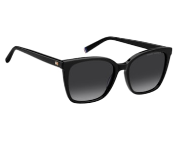 Óculos de Sol Tommy Hilfiger Preto TH2226/S 807-90