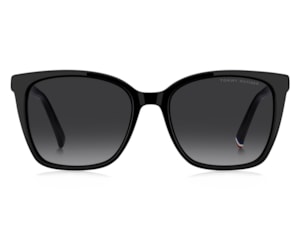 Óculos de Sol Tommy Hilfiger Preto TH2226/S 807-90