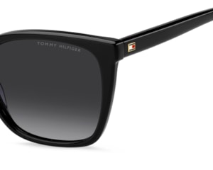 Óculos de Sol Tommy Hilfiger Preto TH2226/S 807-90