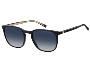 Óculos de Sol Tommy Hilfiger Preto TH2266/S 807-52