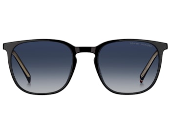 Óculos de Sol Tommy Hilfiger Preto TH2266/S 80708-52