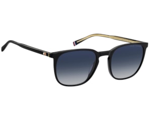 Óculos de Sol Tommy Hilfiger Preto TH2266/S 80708-52