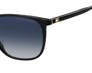 Óculos de Sol Tommy Hilfiger Preto TH2266/S 80708-52