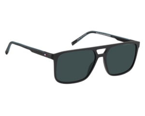 Óculos de Sol Tommy Hilfiger Preto TH2280/S ETJ-57