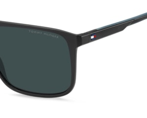 Óculos de Sol Tommy Hilfiger Preto TH2280/S ETJ-57