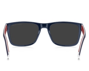 Óculos de Sol Tommy Hilfiger Sporty Azul Fosco TH2375/S PJP-56
