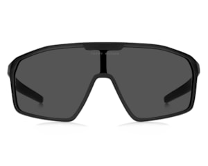 Óculos de Sol Tommy Hilfiger Sporty Preto Fosco TH2357/S 003-99