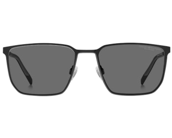 Óculos de Sol Tommy Hilfiger Sporty Rutênio TH2272/S TI7-56