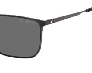 Óculos de Sol Tommy Hilfiger Sporty Rutênio TH2272/S TI7-56