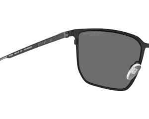 Óculos de Sol Tommy Hilfiger Sporty Rutênio TH2272/S TI7-56