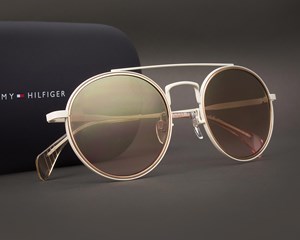 Óculos de Sol Tommy Hilfiger TH 1455/S U1Y/JM-53