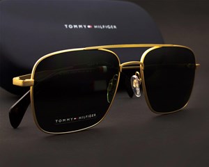 Óculos de Sol Tommy Hilfiger TH 1537/S AOZ/QT-55