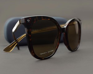Óculos de Sol Tommy Hilfiger TH 1550/S 086/70-53