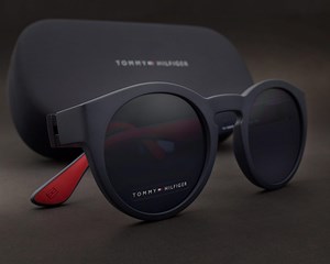 Óculos de Sol Tommy Hilfiger TH 1555/S 8RU/KU-49