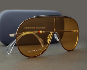 Óculos de Sol Tommy Hilfiger TH 1597/S 40G/W7-99