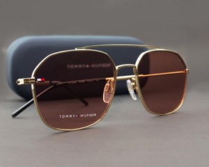 Óculos de Sol Tommy Hilfiger TH 1599/S EYR/4S-55