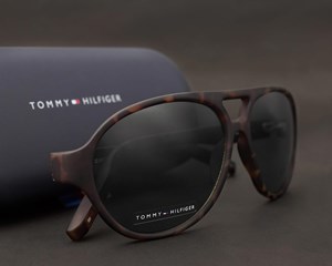 Óculos de Sol Tommy Hilfiger TH 173 N9P/QT-58