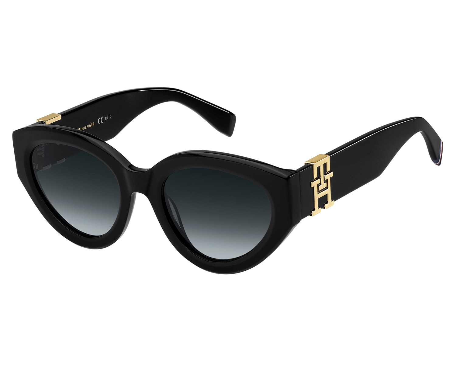 Tommy Hilfiger - WOMEN'S TH 1957/S SUNGLASSES