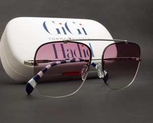 Óculos de Sol Tommy Hilfiger TH GIGI HADID 2 3YG/3X-59