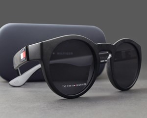Óculos de Sol Tommy Hilfiger TH1555/S 08A/IR-49