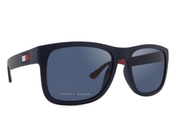 Óculos de Sol Tommy Hilfiger TH1556/S 8RU/KU-56