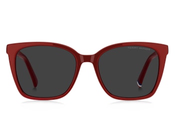Óculos de Sol Tommy Hilfiger Vermelho TH2226/S LHF-55