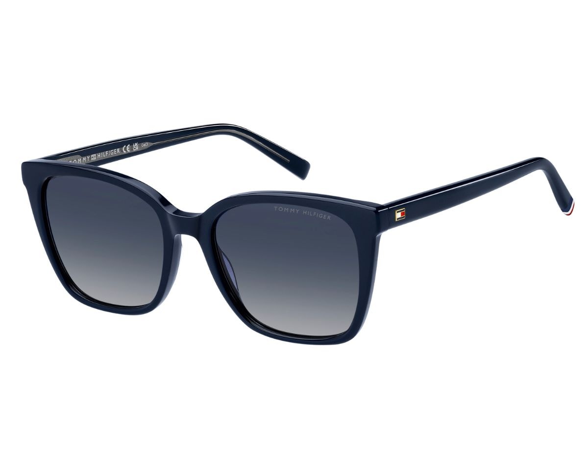 Óculos de Sol Tommy Hilfinger Azul TH2226/S PJP-54