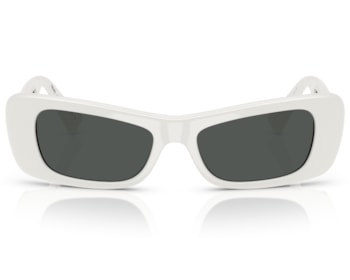 Óculos de Sol Versace Branco VE4481 31487-54